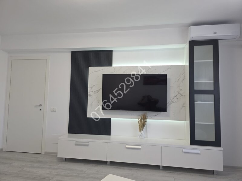 Theodor Pallady, nou, Ideal Residence2, Drm. Gura Calitei bl. 2025, parcare