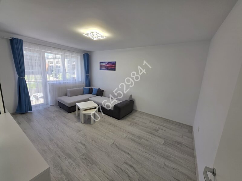 Theodor Pallady, nou, Ideal Residence2, Drm. Gura Calitei bl. 2025, parcare