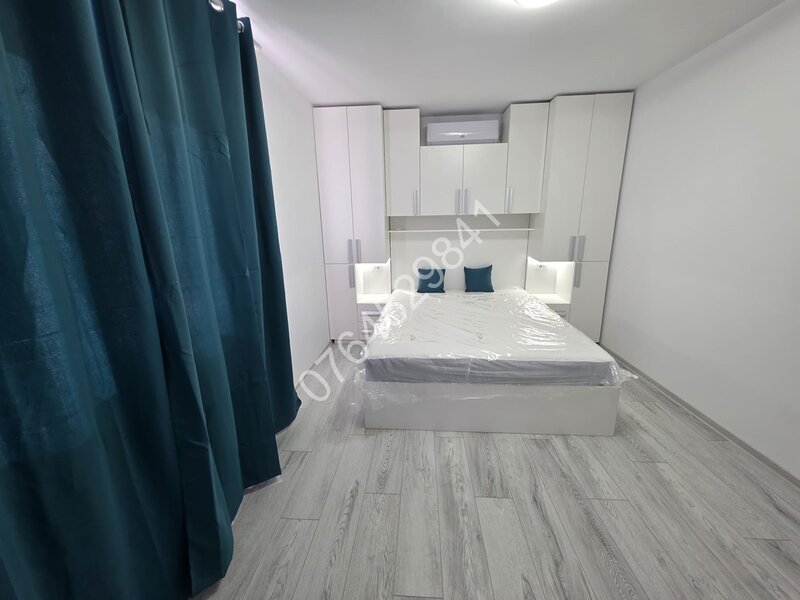 Theodor Pallady, nou, Ideal Residence2, Drm. Gura Calitei bl. 2025, parcare