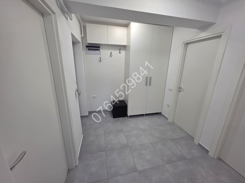 Theodor Pallady, nou, Ideal Residence2, Drm. Gura Calitei bl. 2025, parcare