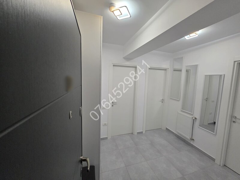 Theodor Pallady, nou, Ideal Residence2, Drm. Gura Calitei bl. 2025, parcare