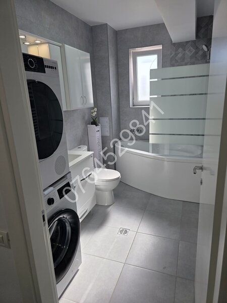 Theodor Pallady, nou, Ideal Residence2, Drm. Gura Calitei bl. 2025, parcare