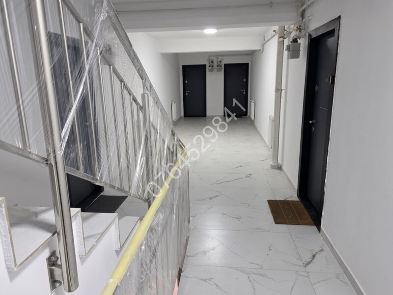 Theodor Pallady, nou, Ideal Residence2, Drm. Gura Calitei bl. 2025, parcare